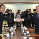 Photo: Korean Pool via AP